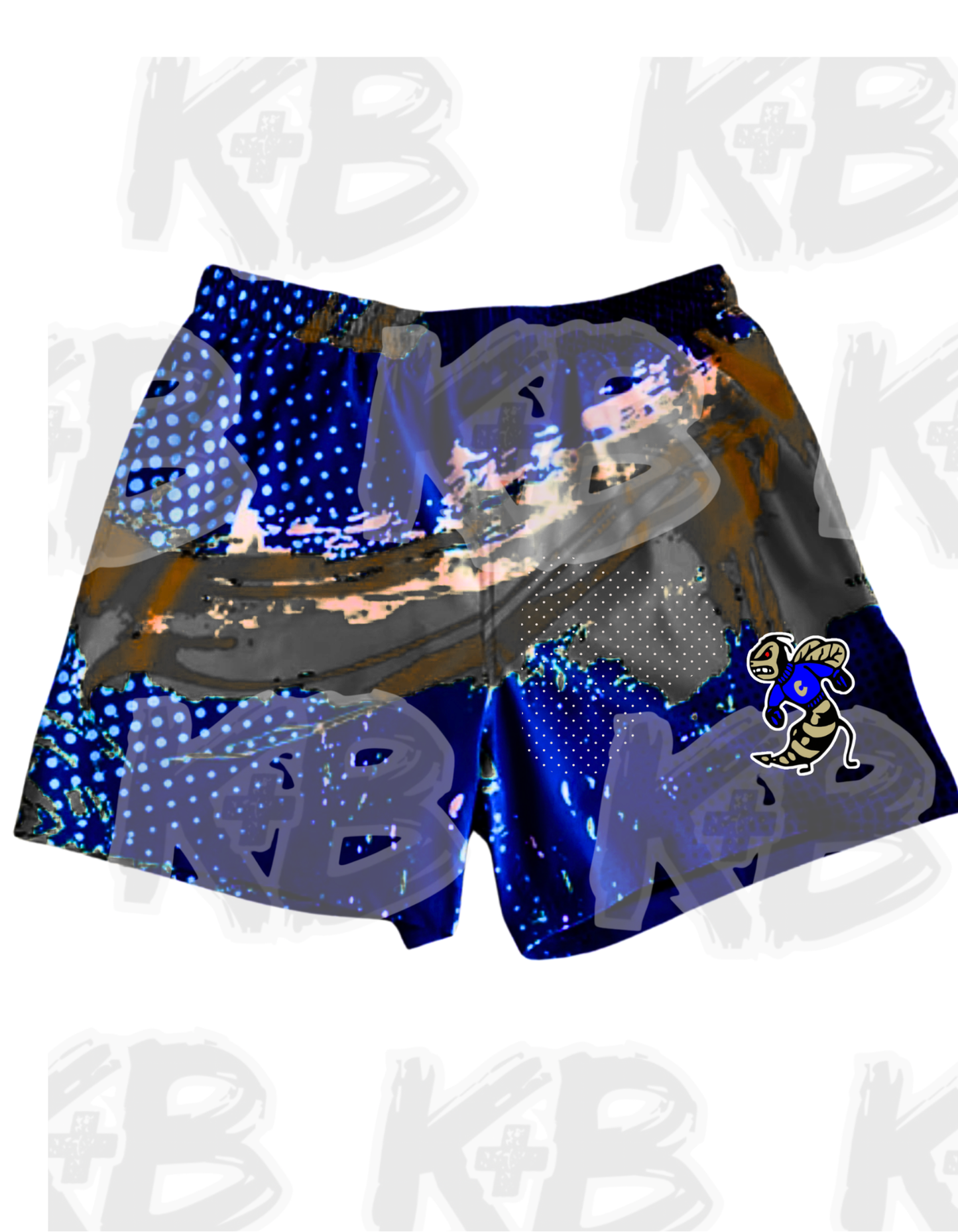 CY shorts