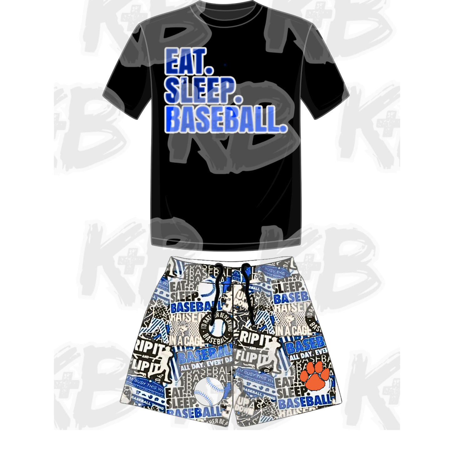 Cats set ESB