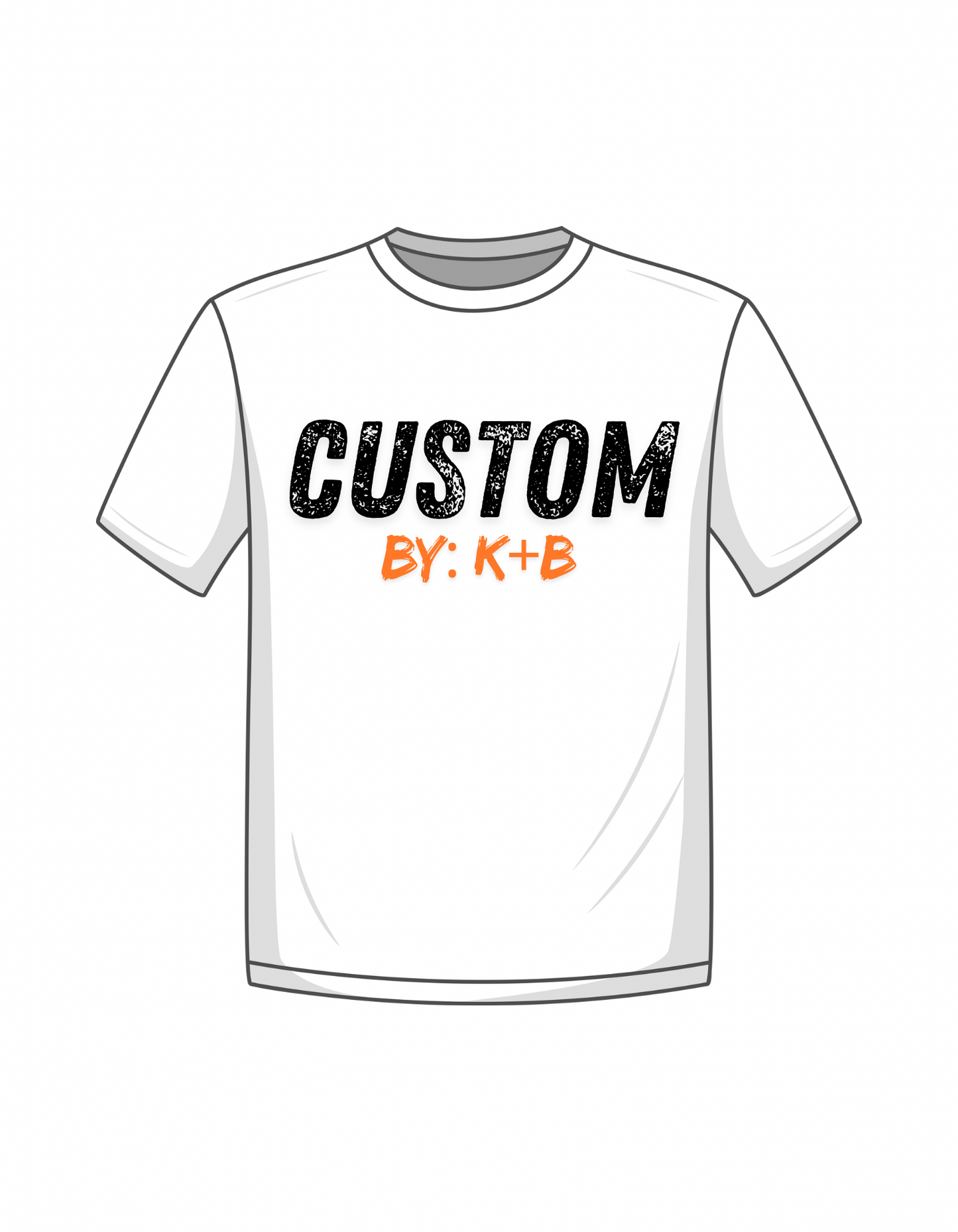 Custom Shirt Request