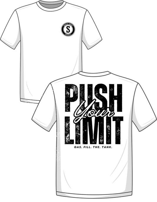 GAS- Push your Limit