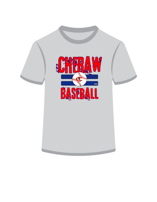 Vintage Cheraw Baseball