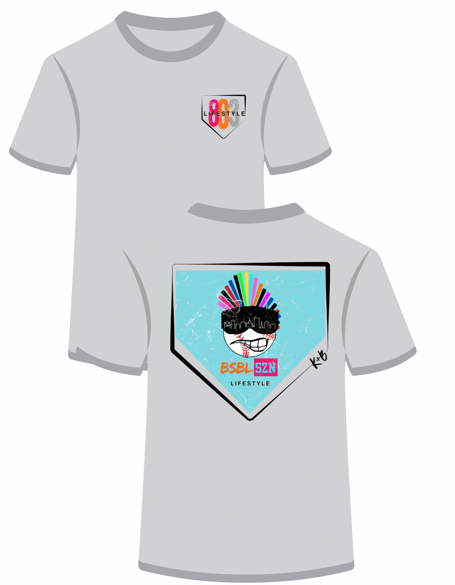 803 Lifestyle BSBLSZN