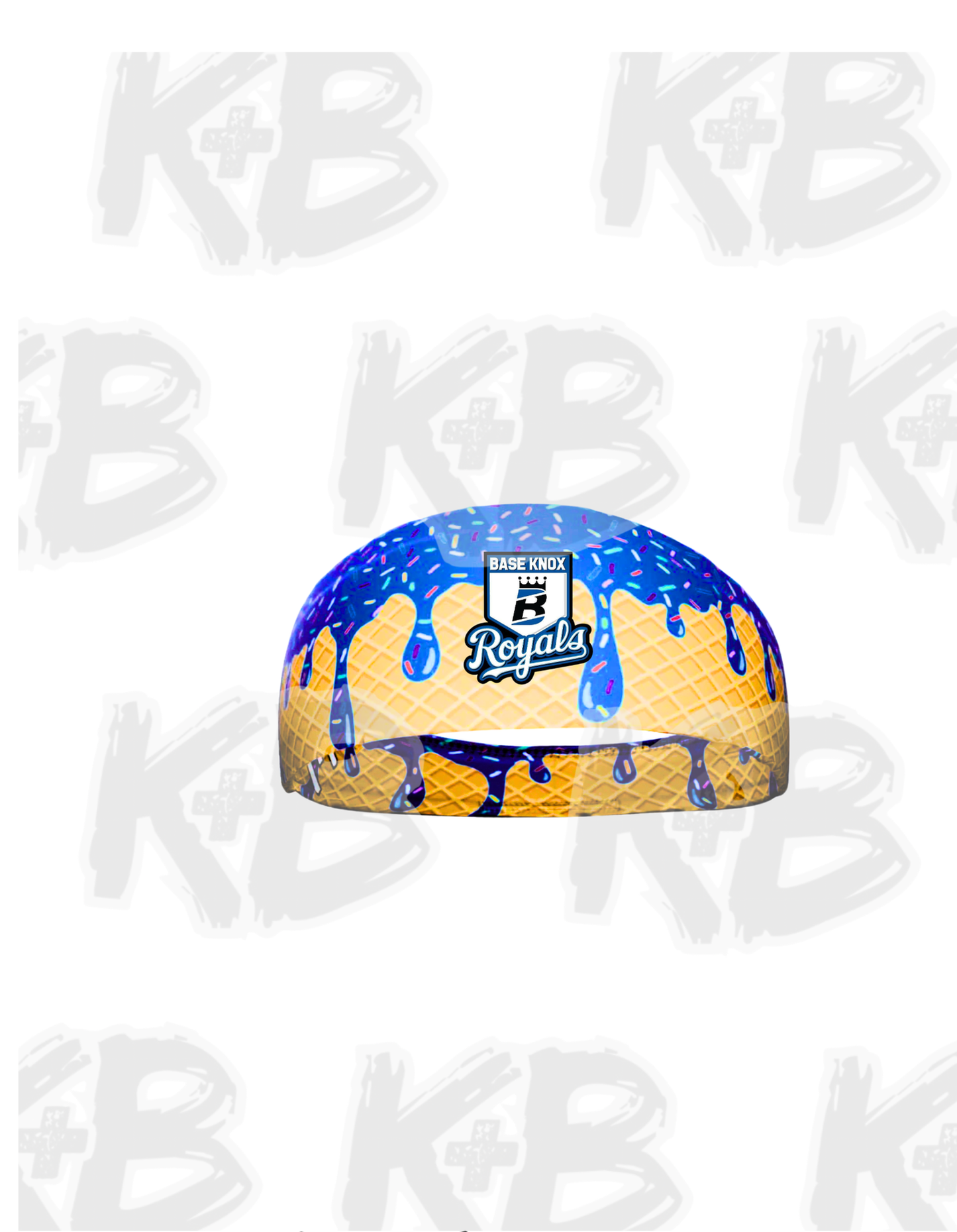 BKR Headband