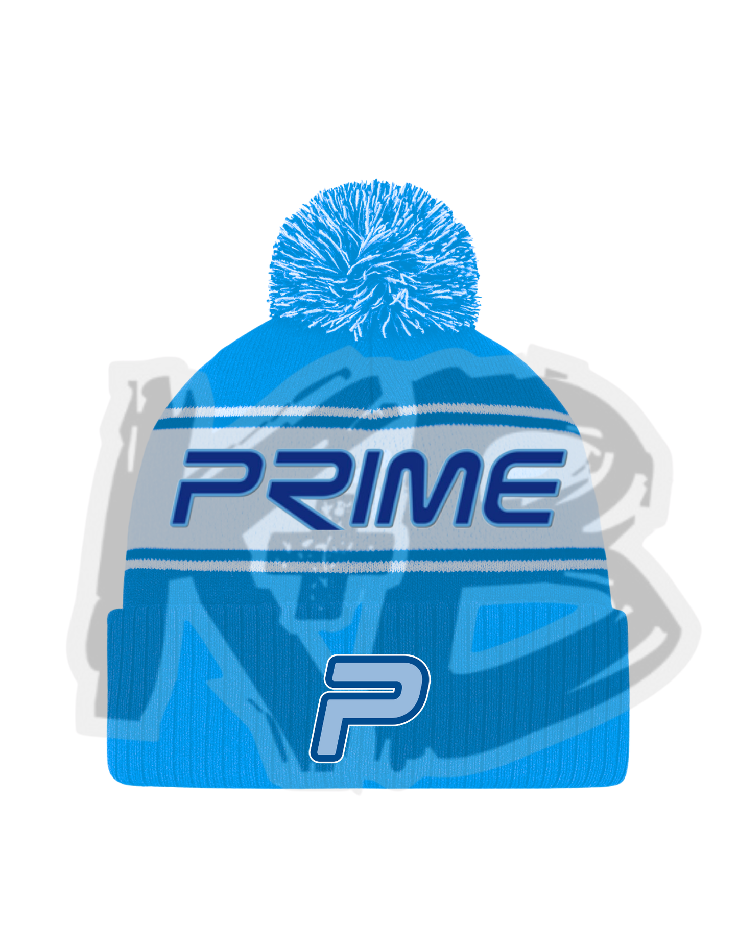 Prime Beanie