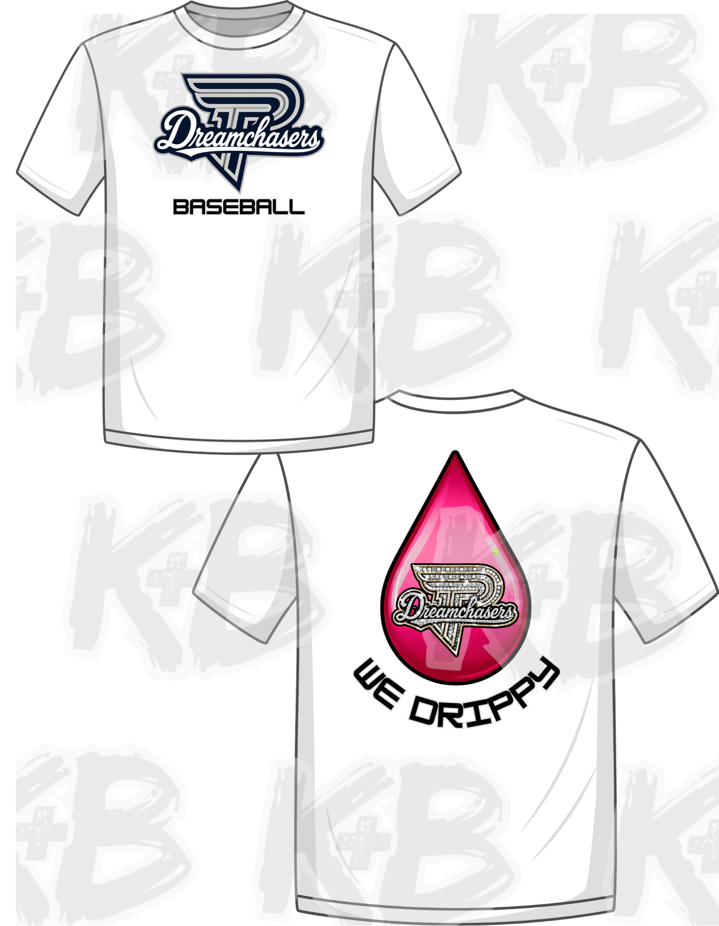 DCB we drippy