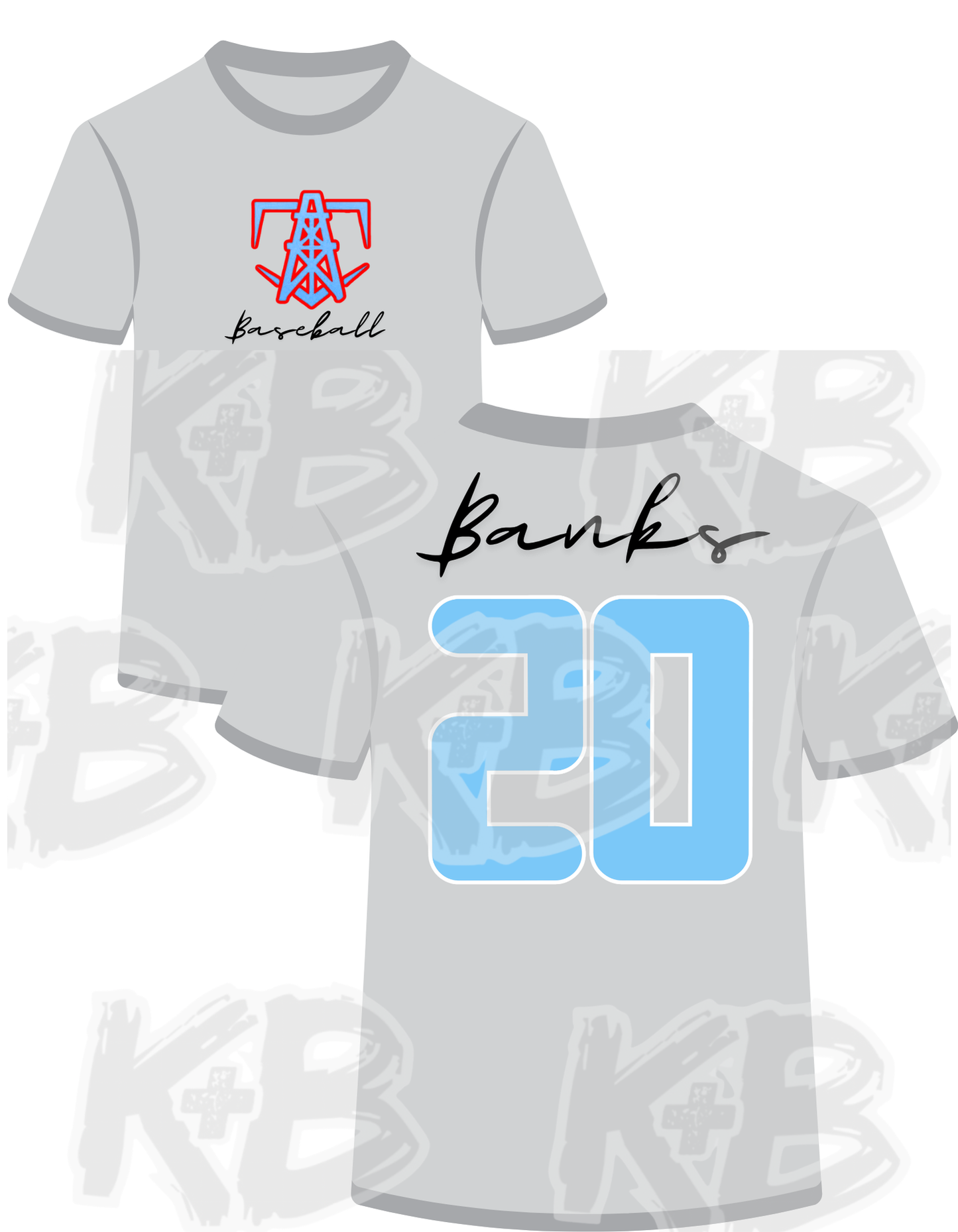 OB baseball