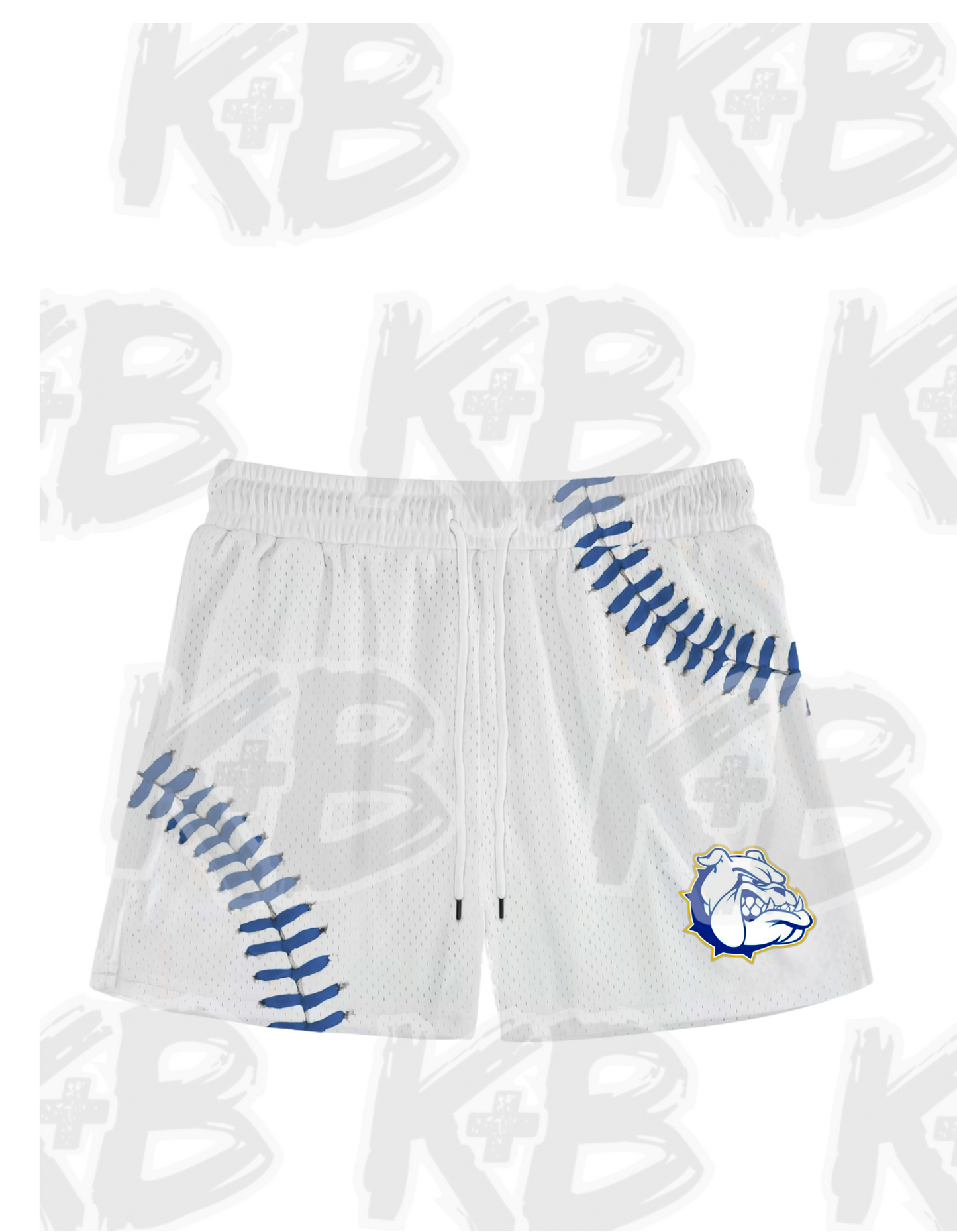 AB Shorts seams