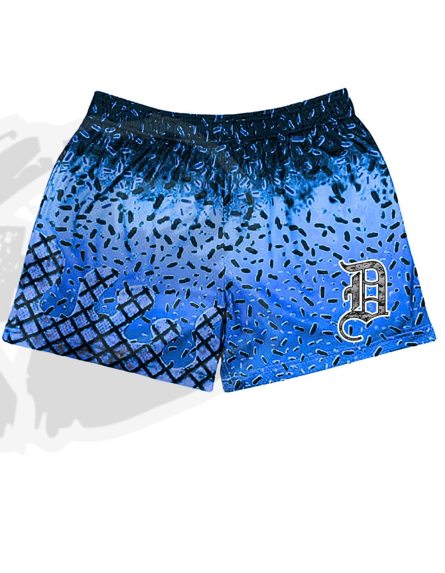 Dingers Shorts ice cream 2