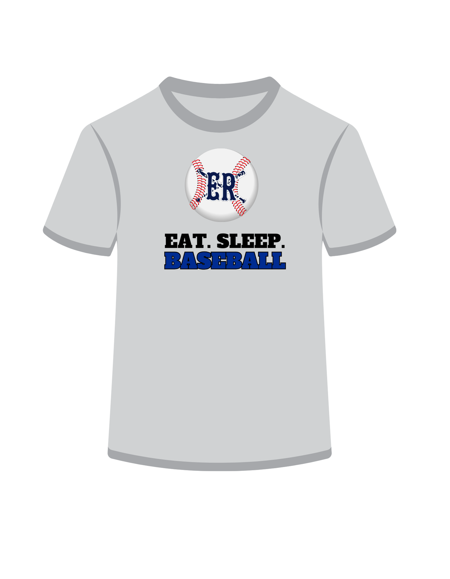 Rowan-eat sleep baseball