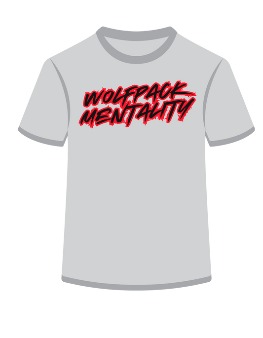 Wolfpack Mentality
