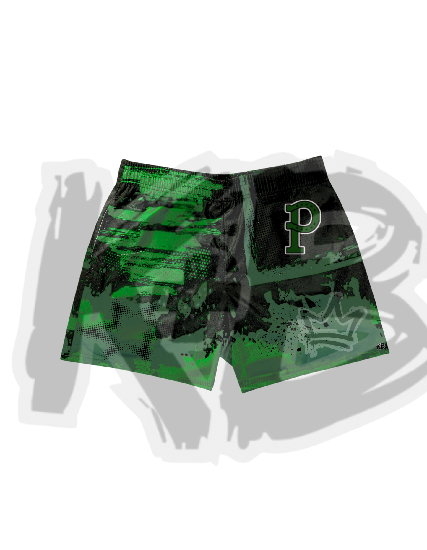 Portage Shorts 46