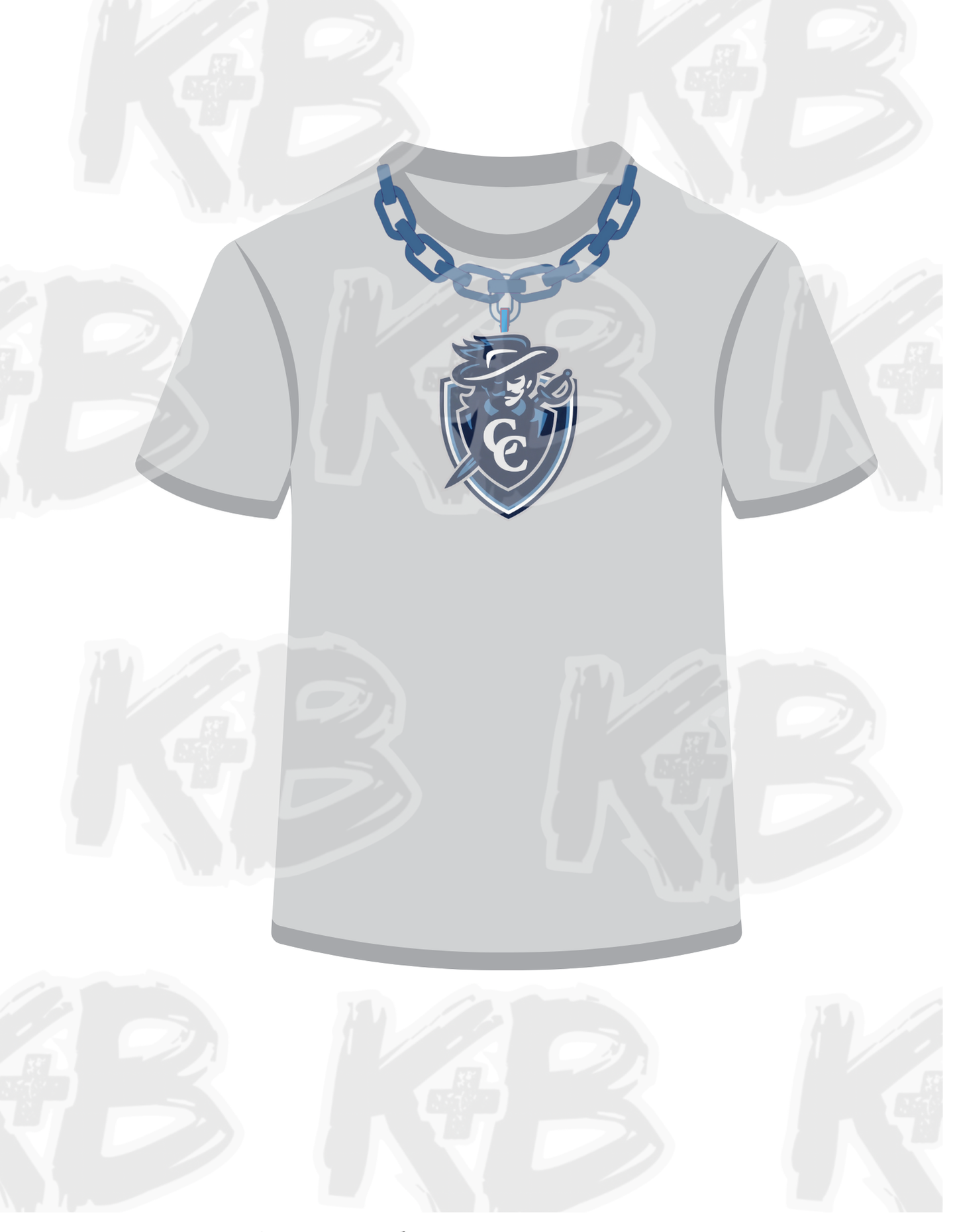 CC hype chain