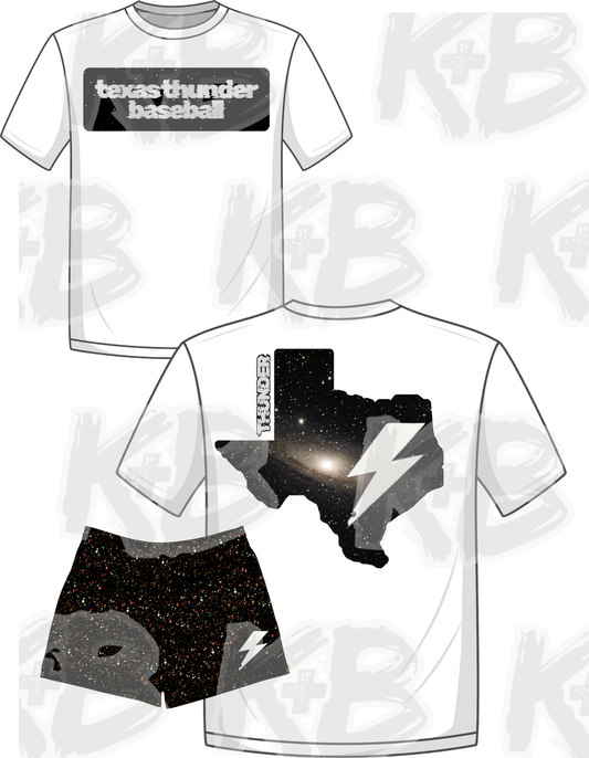 Thunder State Set