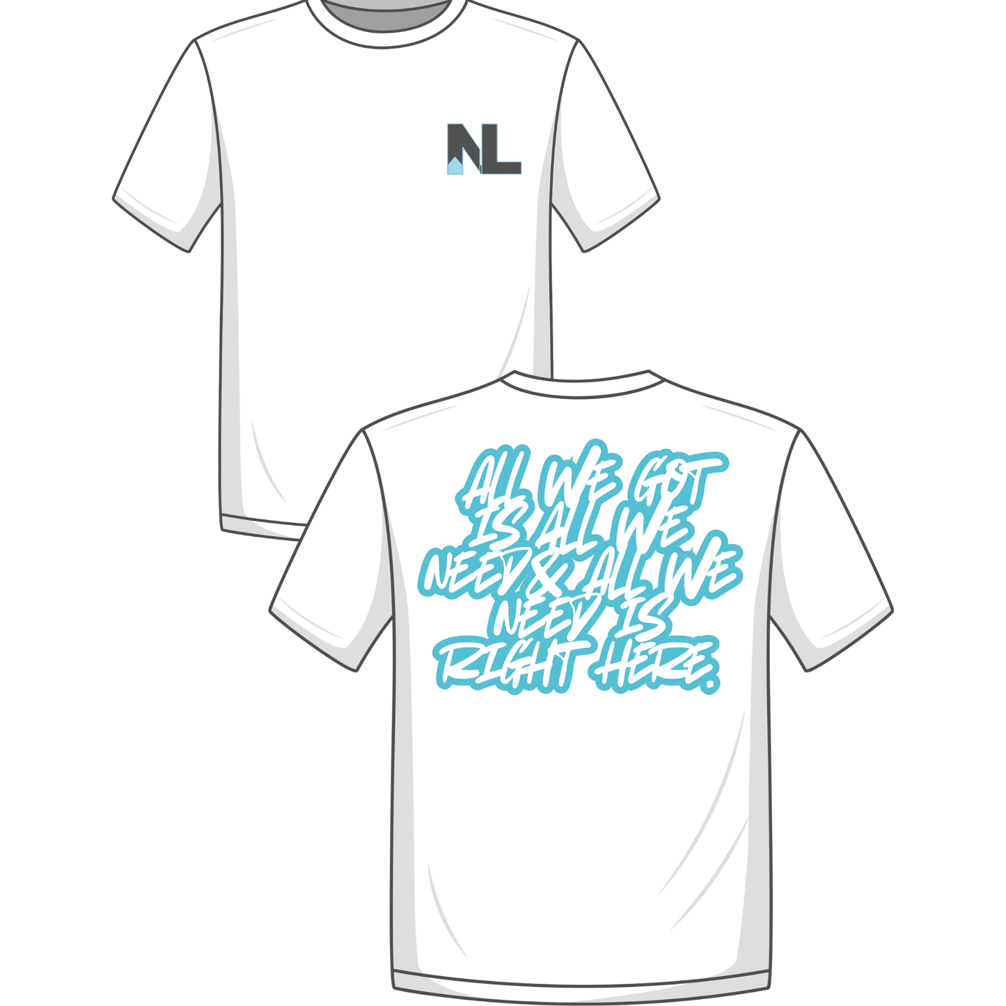 NLP all we got