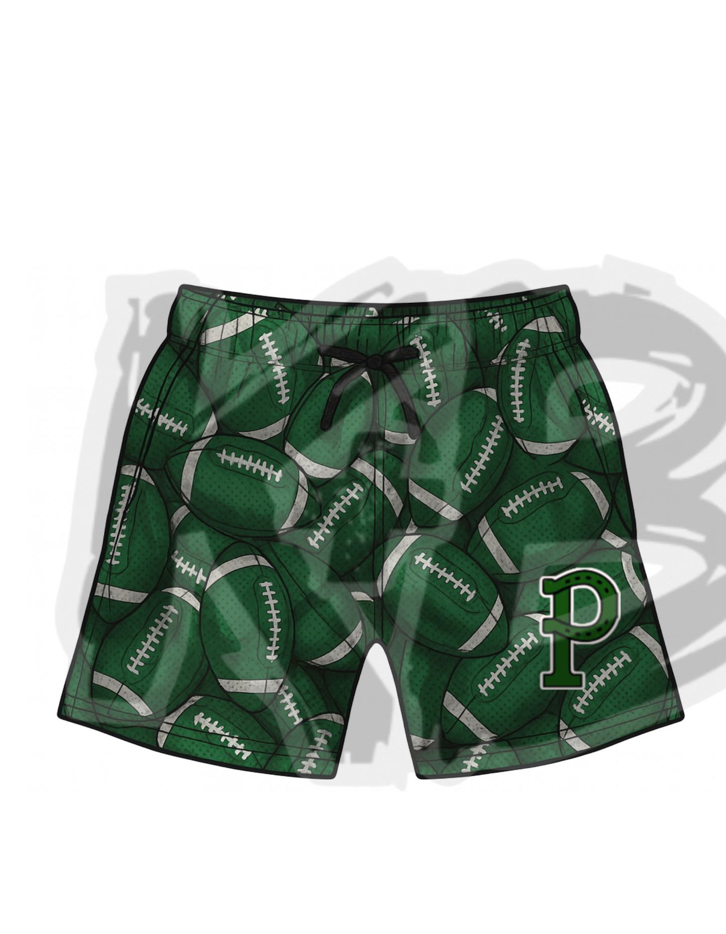 Portage Shorts 43