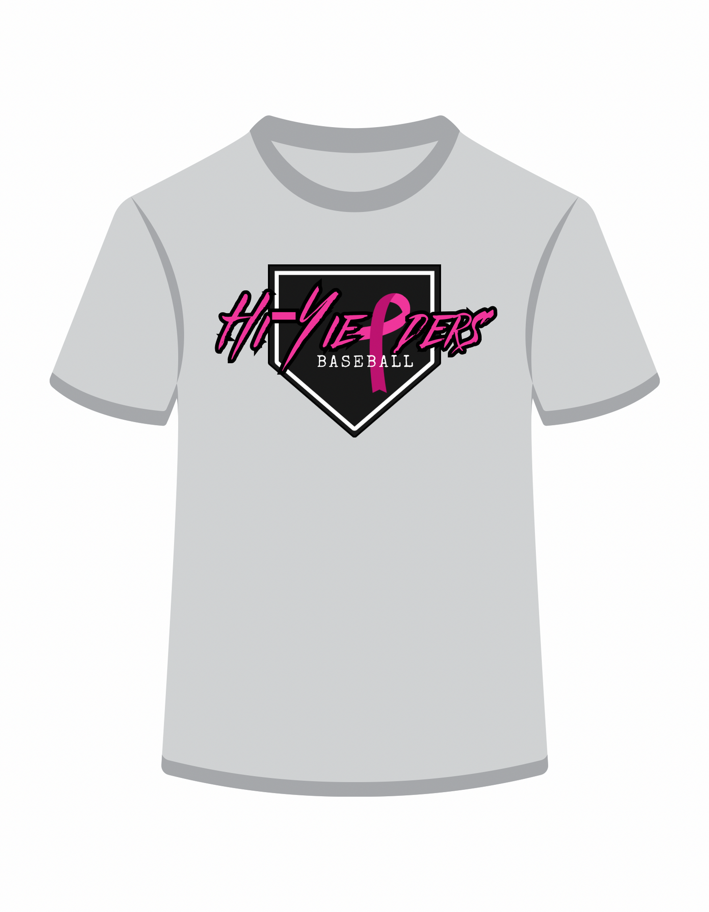Hi-Yielders (Breast Cancer Awareness)