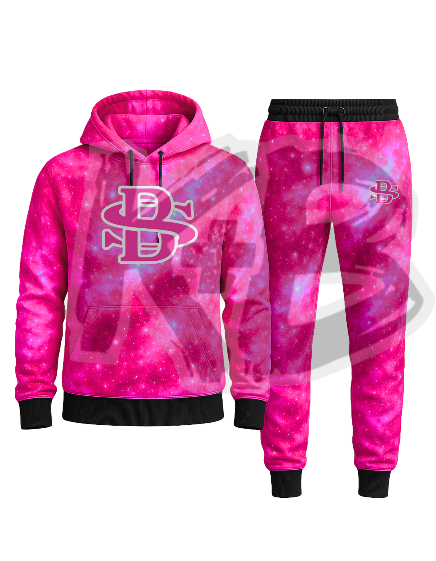 BS hoodie/jogger set 2