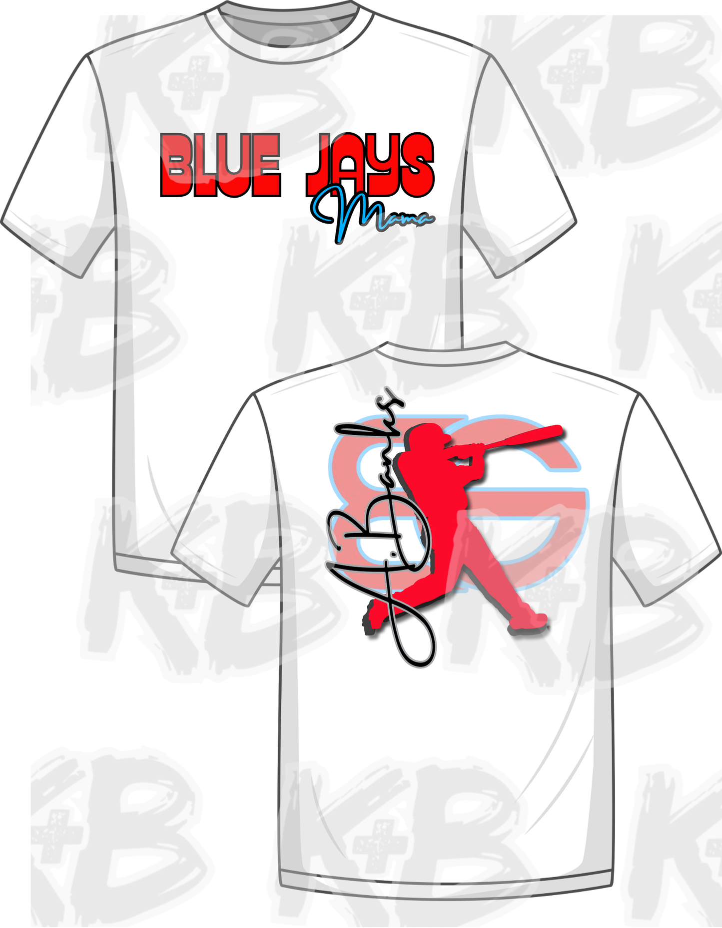 BG signature