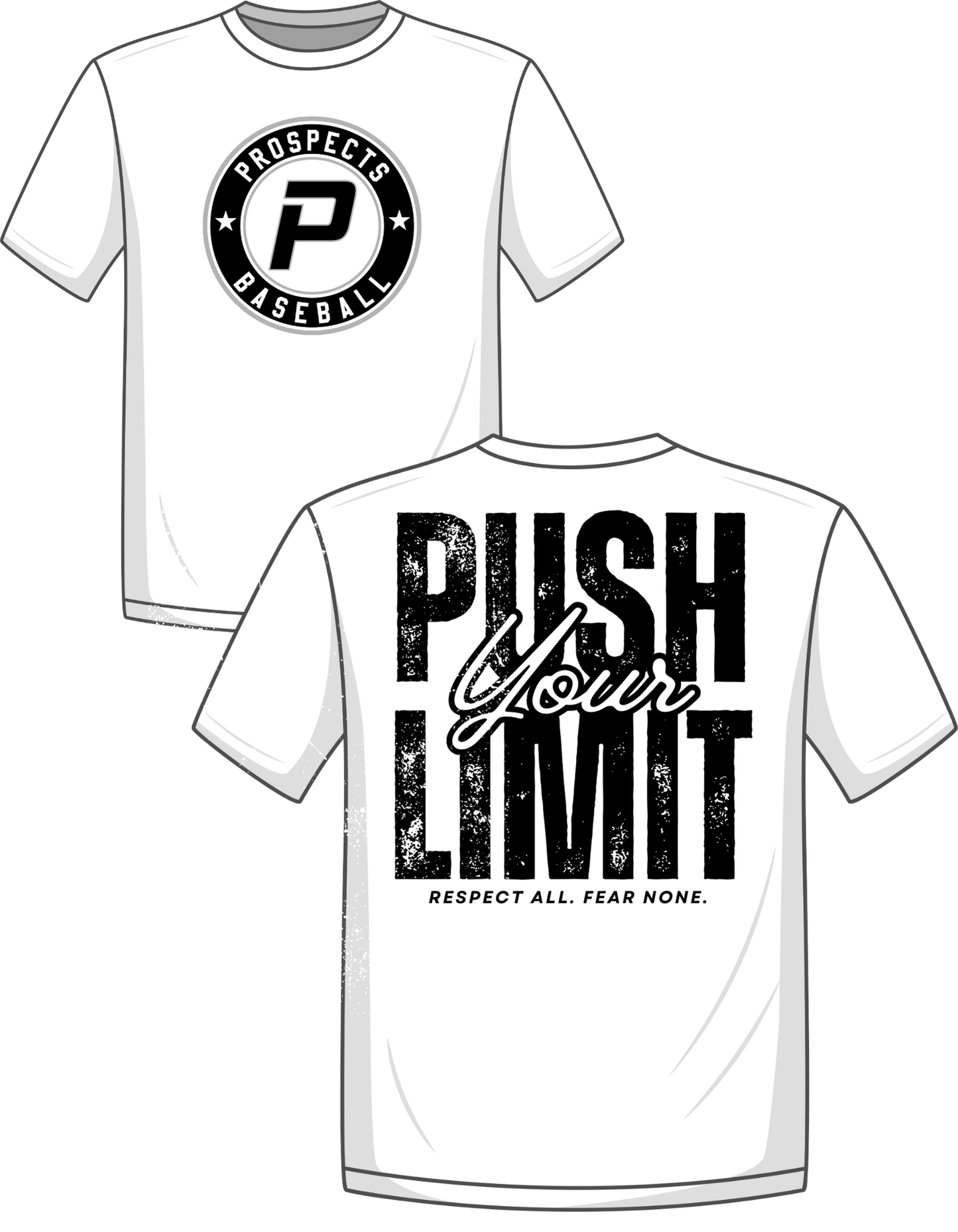 Prospects-Push your Limit