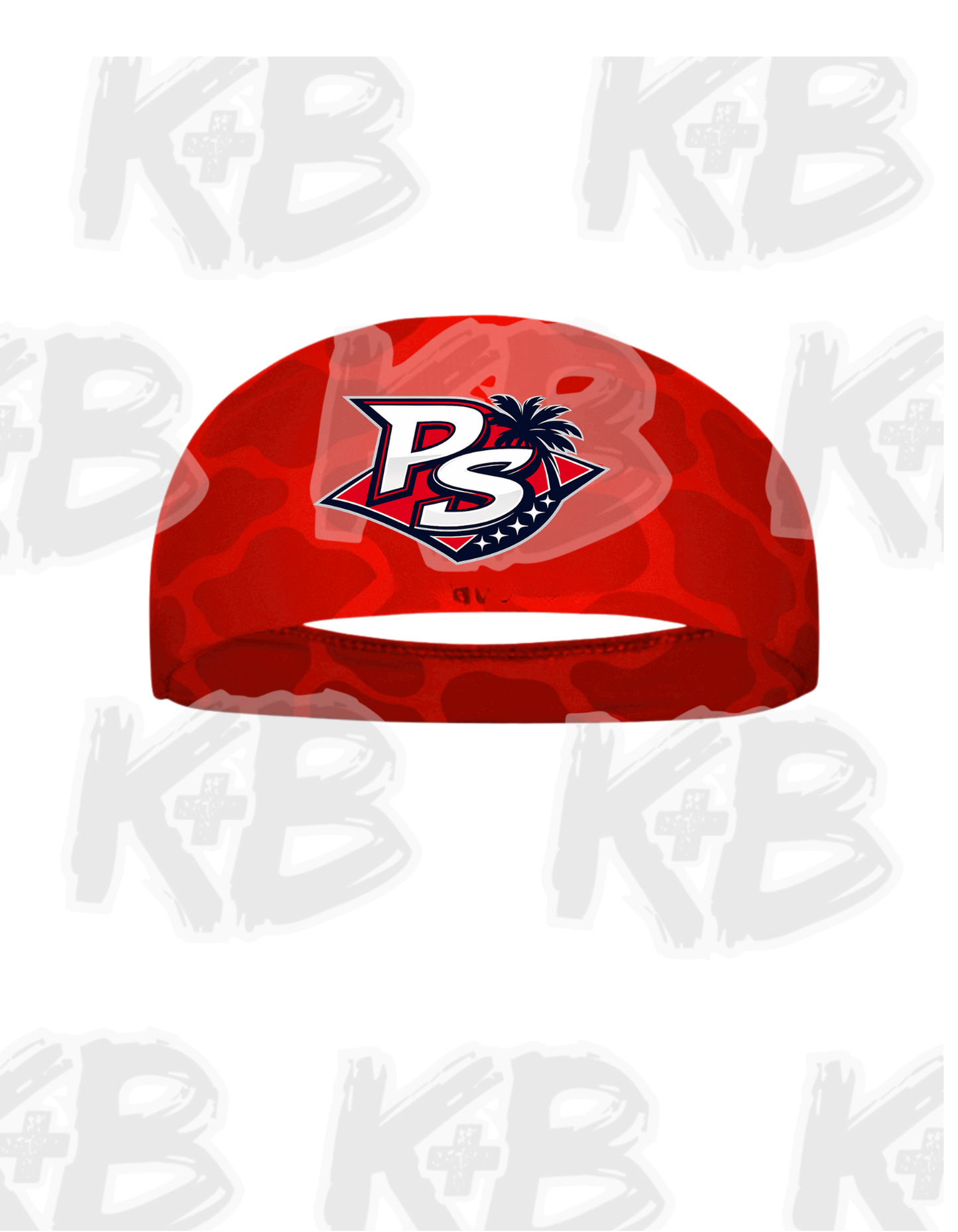 PS Headband
