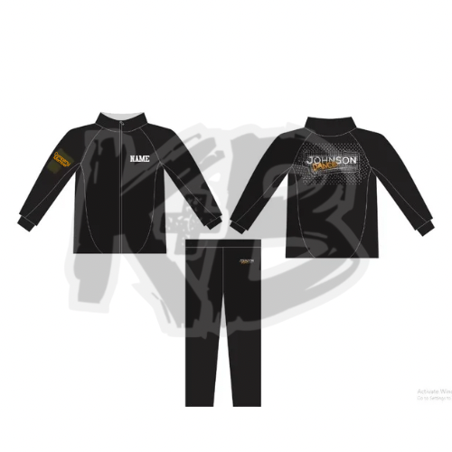 JDA Tracksuits