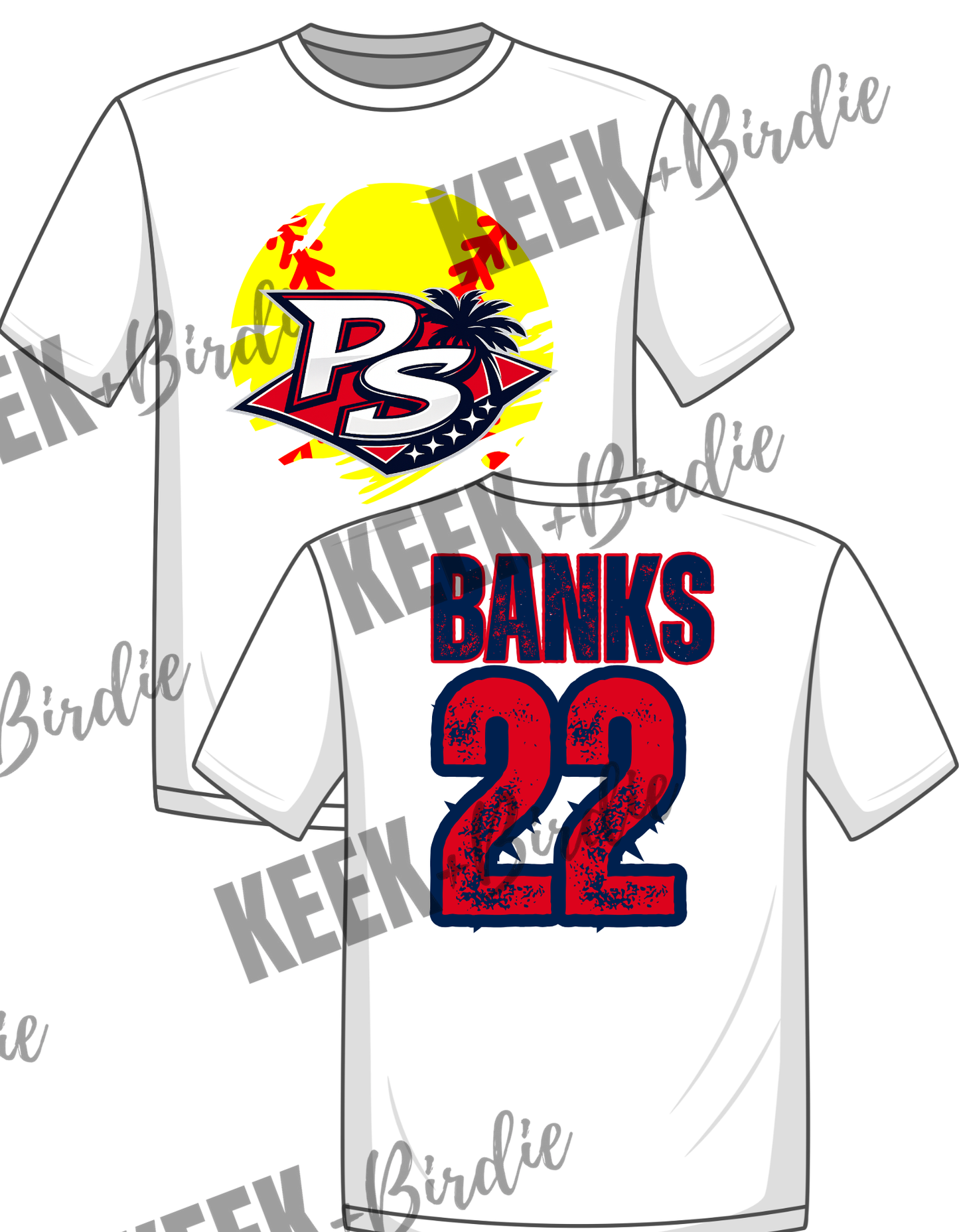 PS softball 2