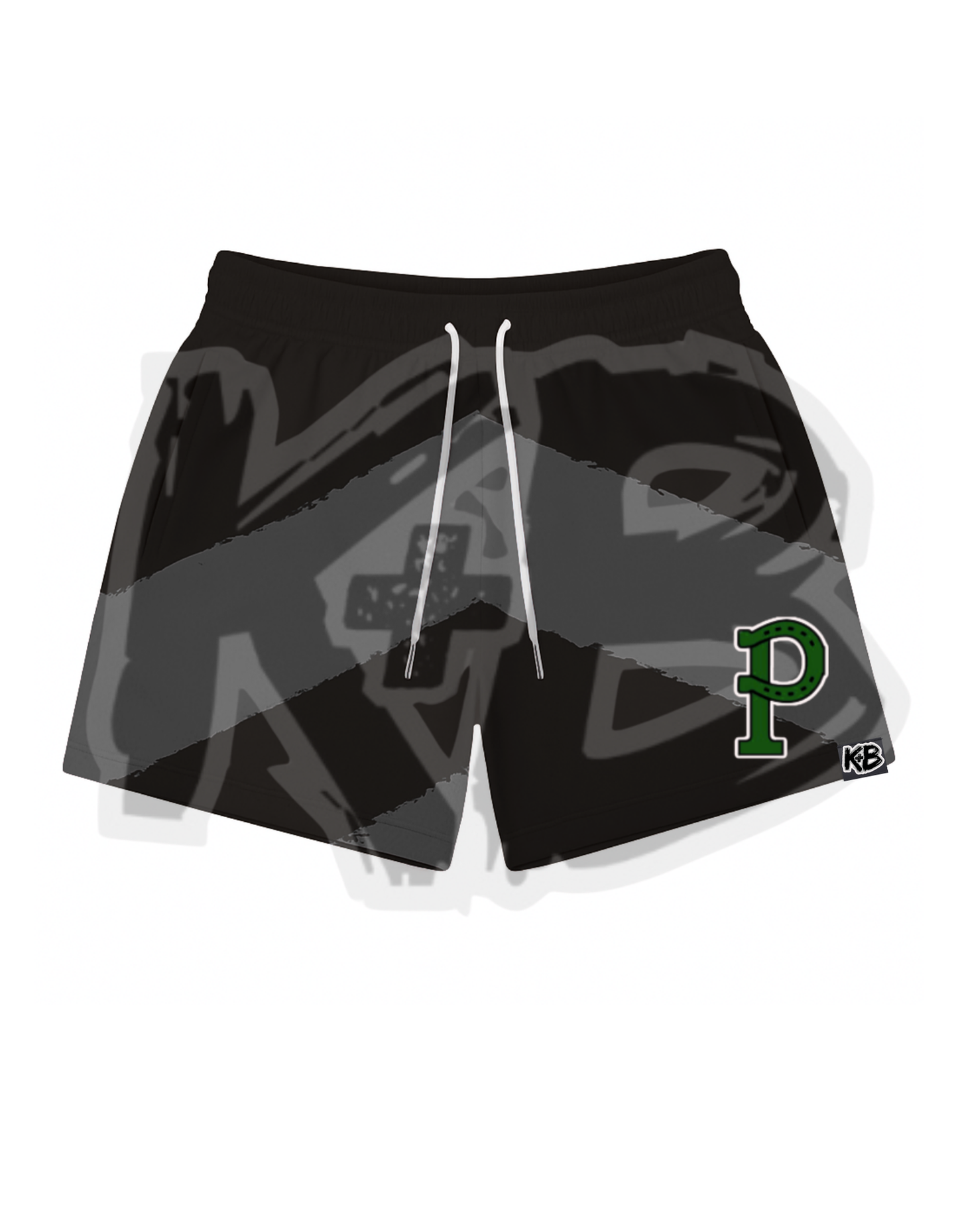 Portage Shorts 34