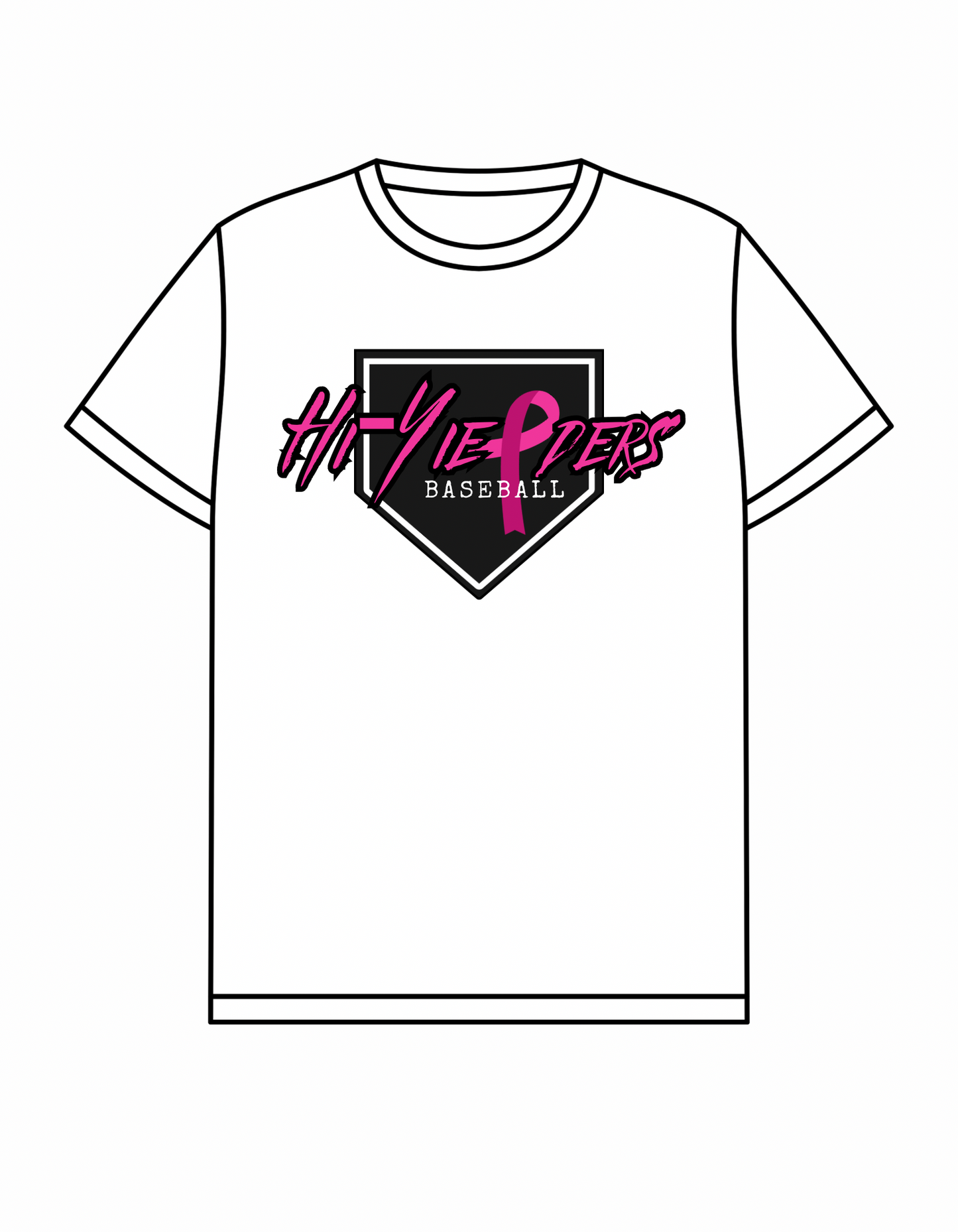 Hi-Yielders (Breast Cancer Awareness)