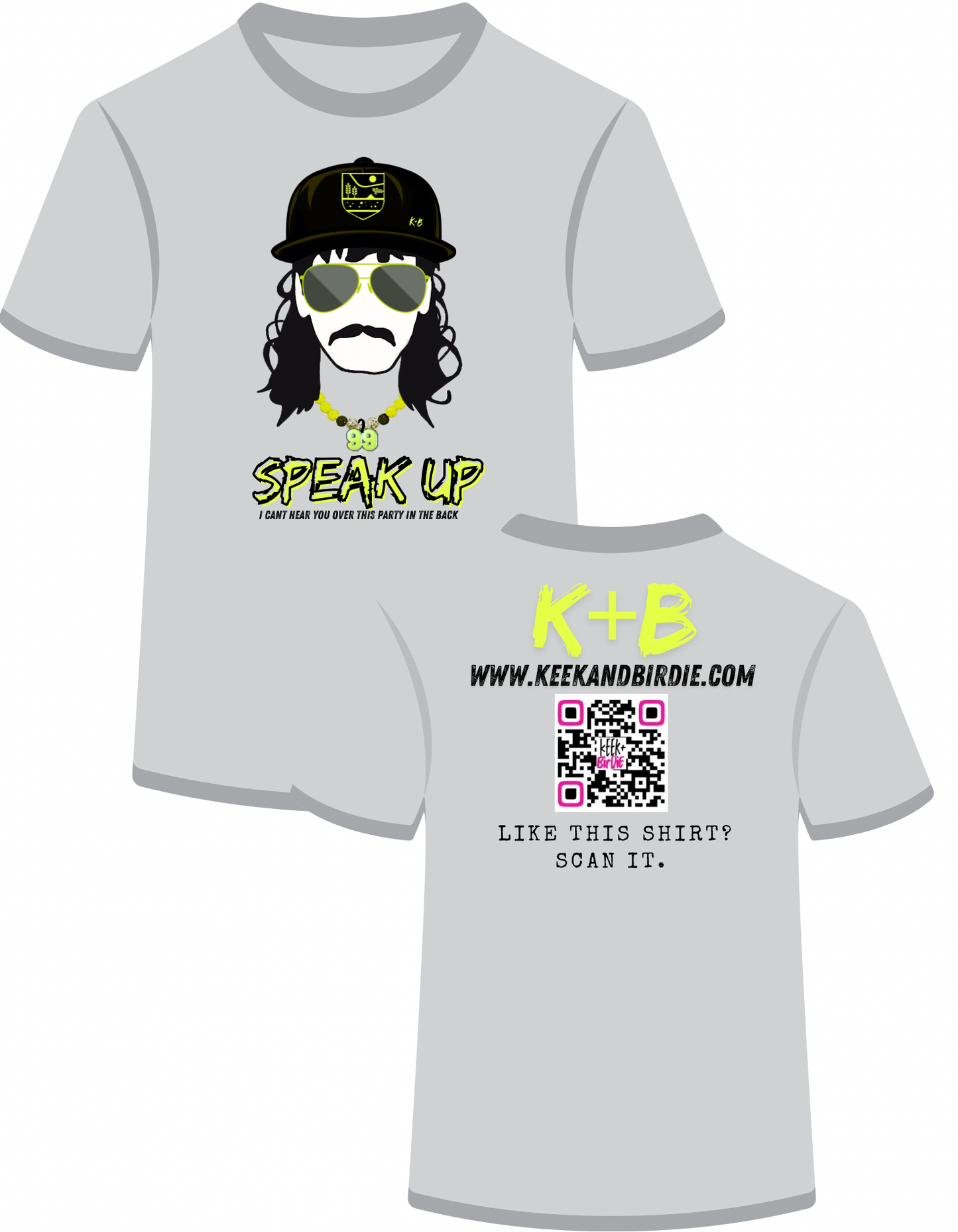 *Speak Up Hi-Yielders