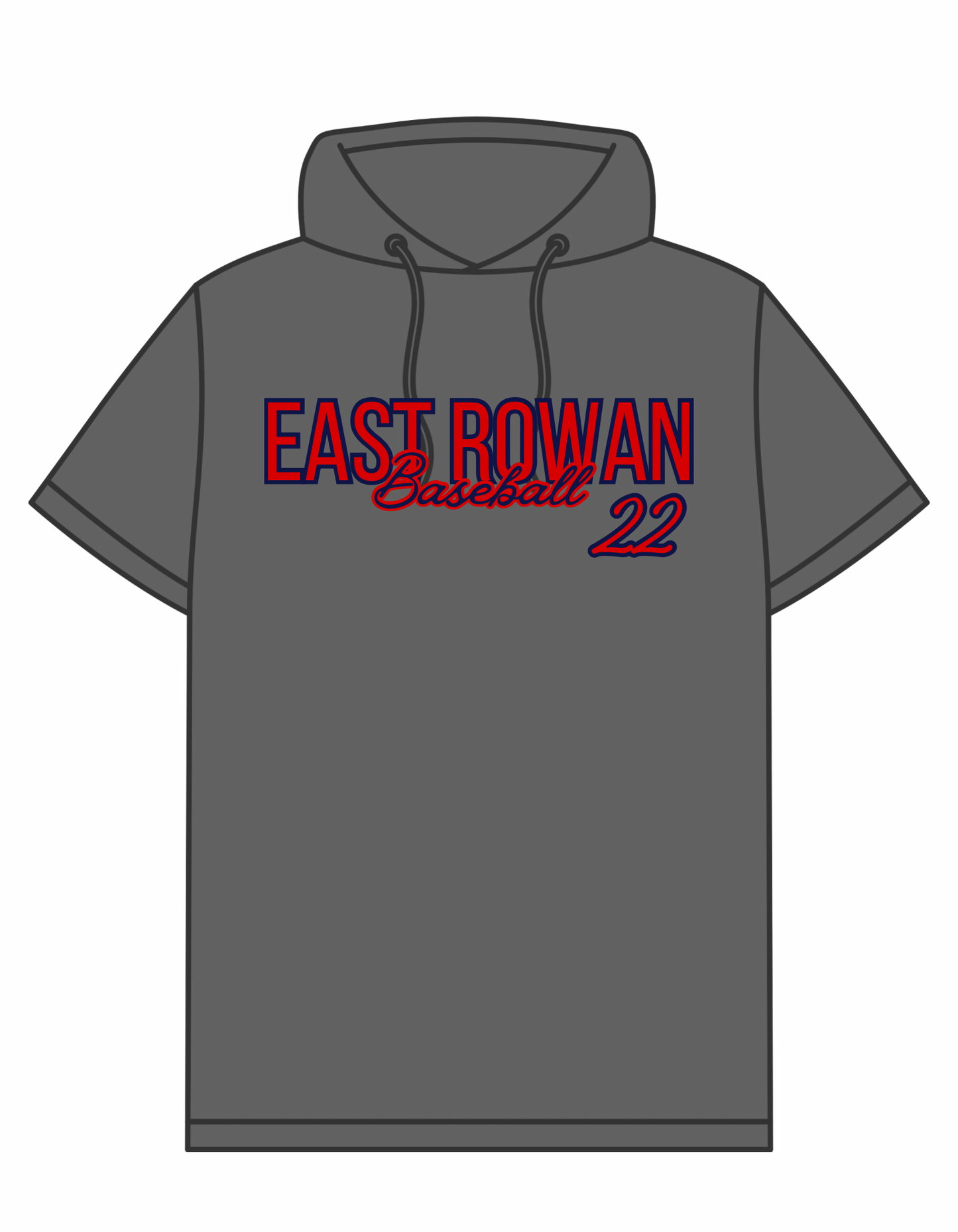 Rowan-SS hoodie