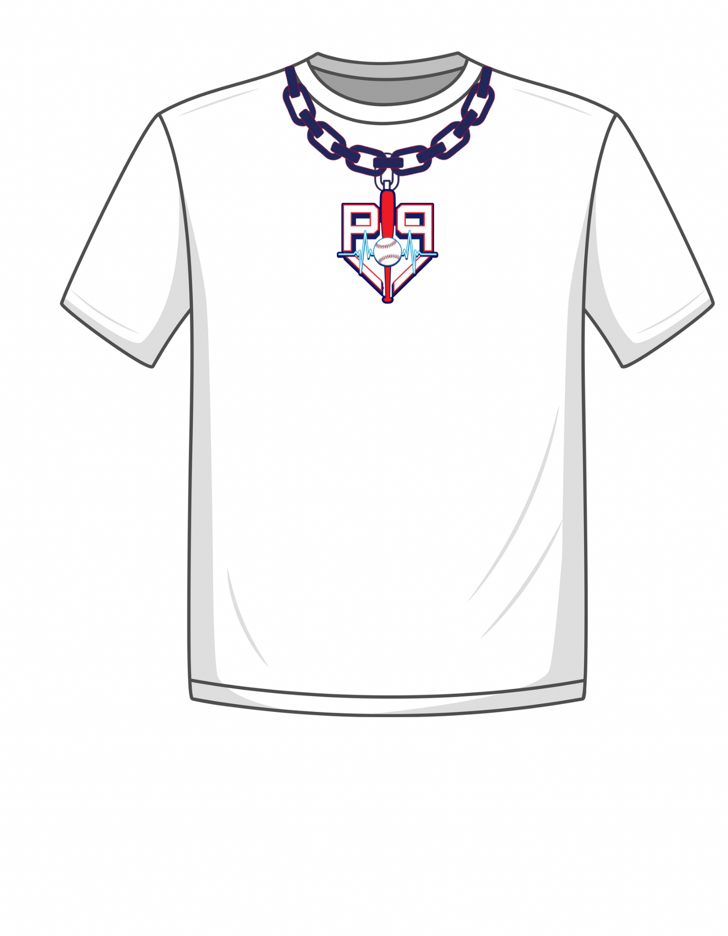 Pulse Baseball Chain