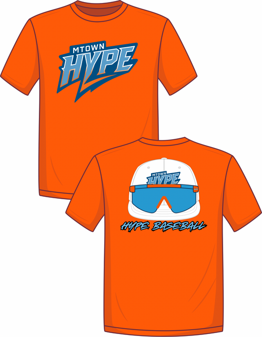 Hype-MTown Hat/Sunglasses