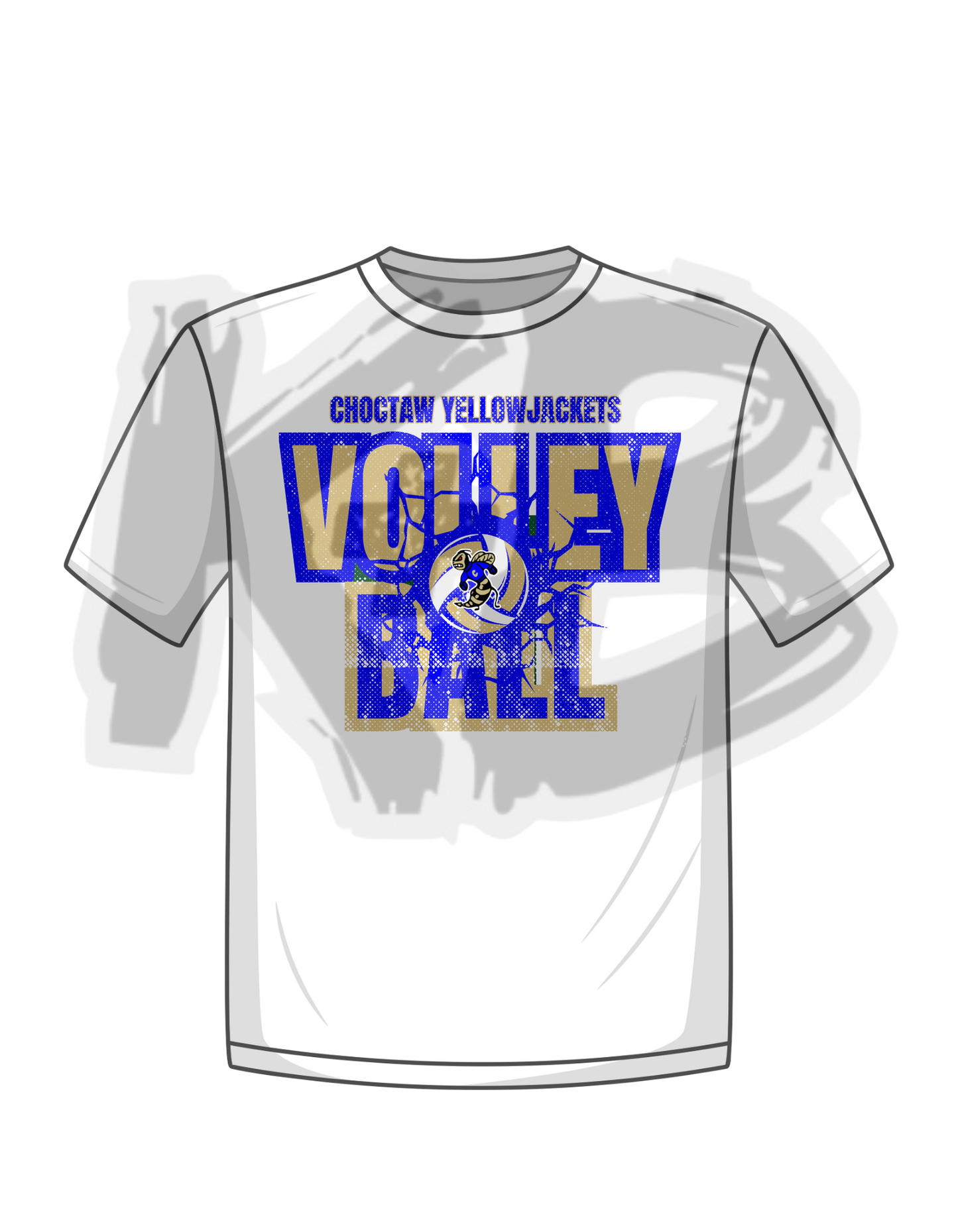 CY Volleyball
