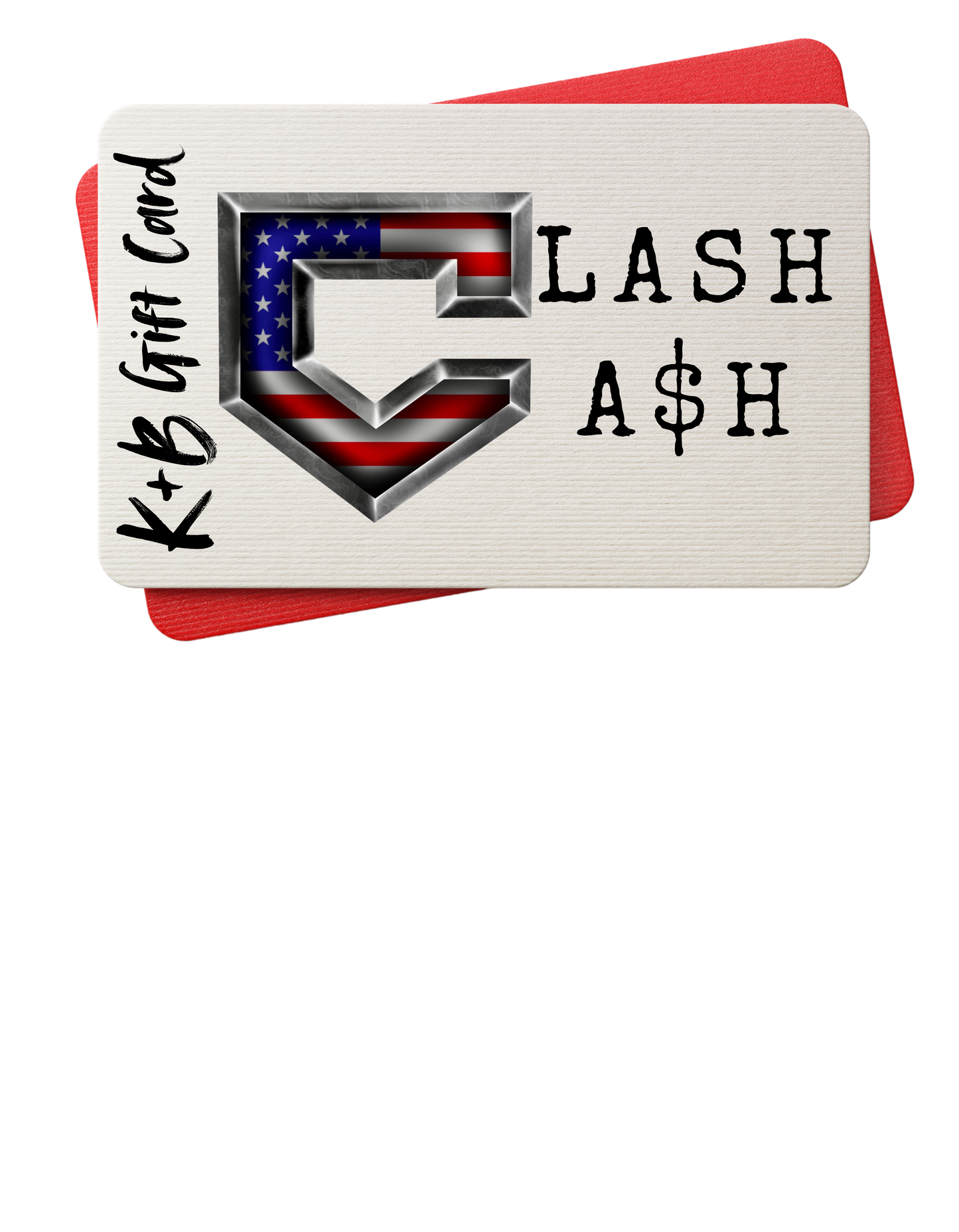 K+B Clash Cash
