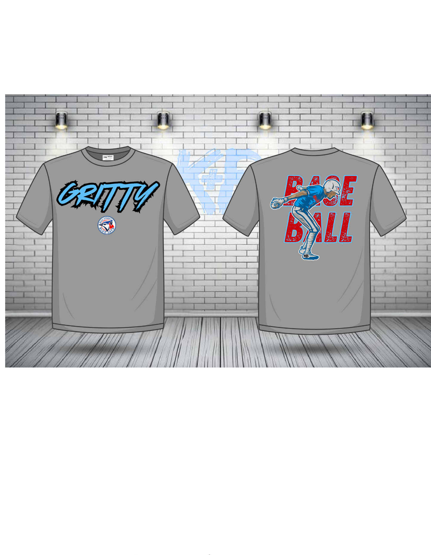 Ball St.-Gritty