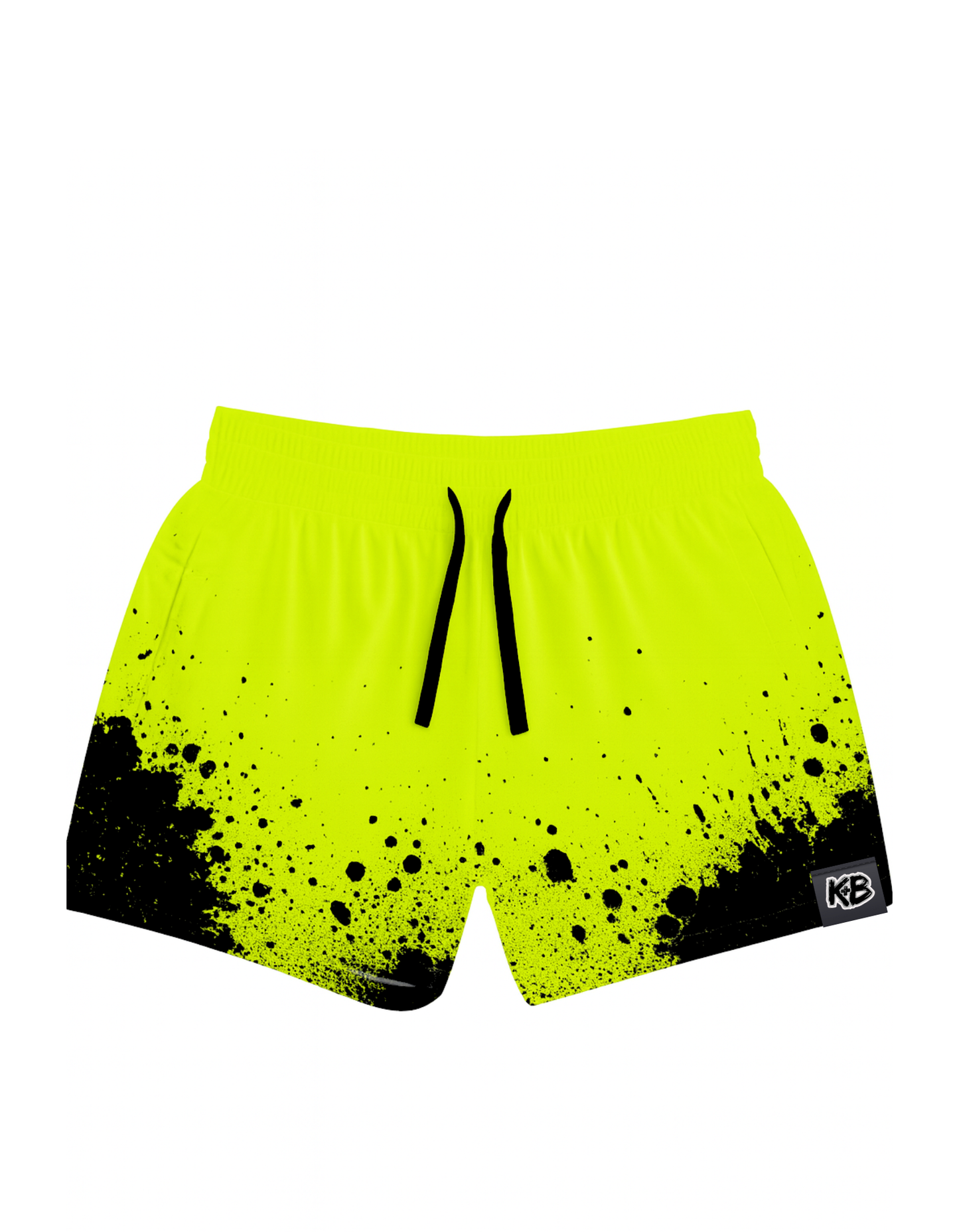 KB Shorts