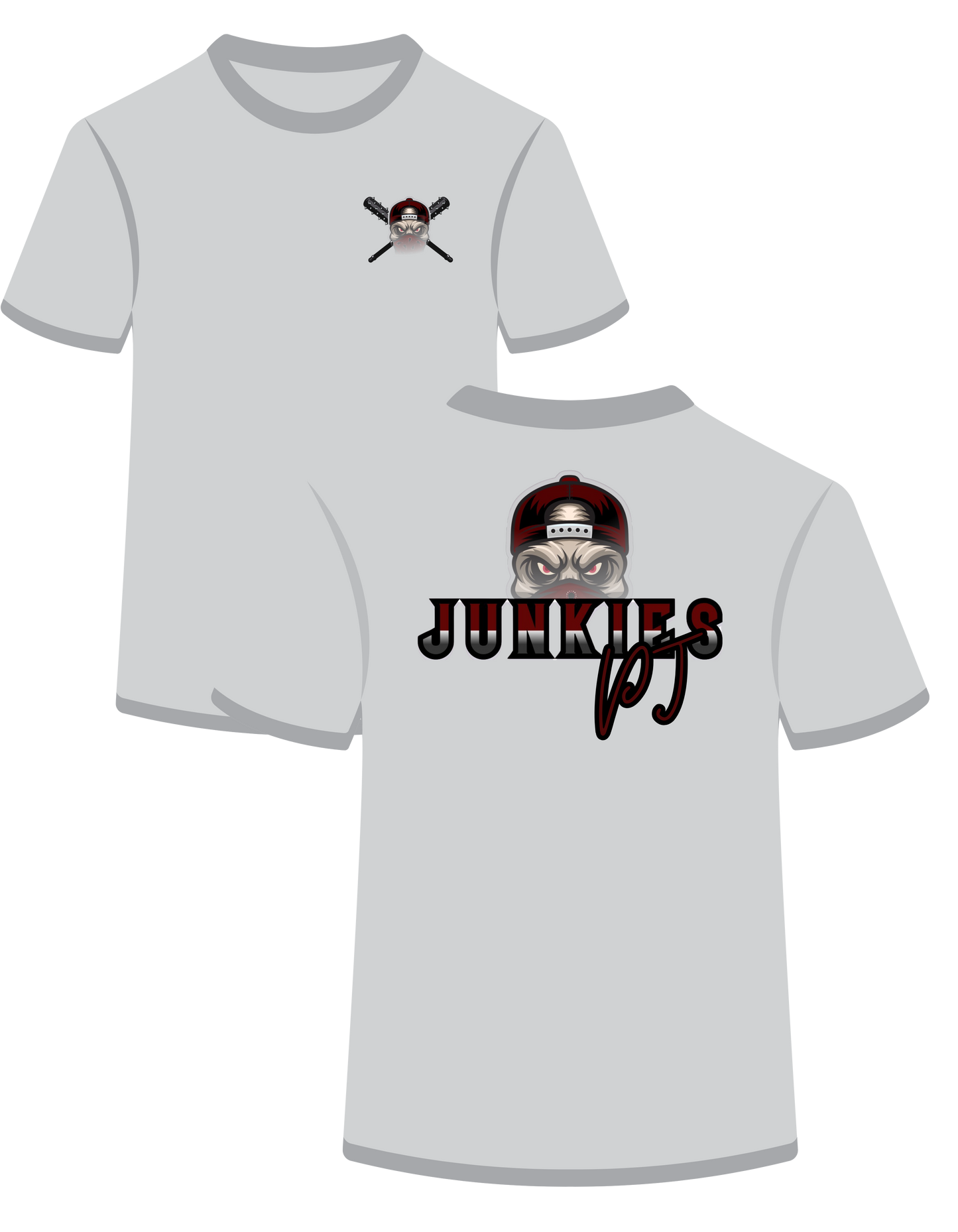 PJ JUNKIES