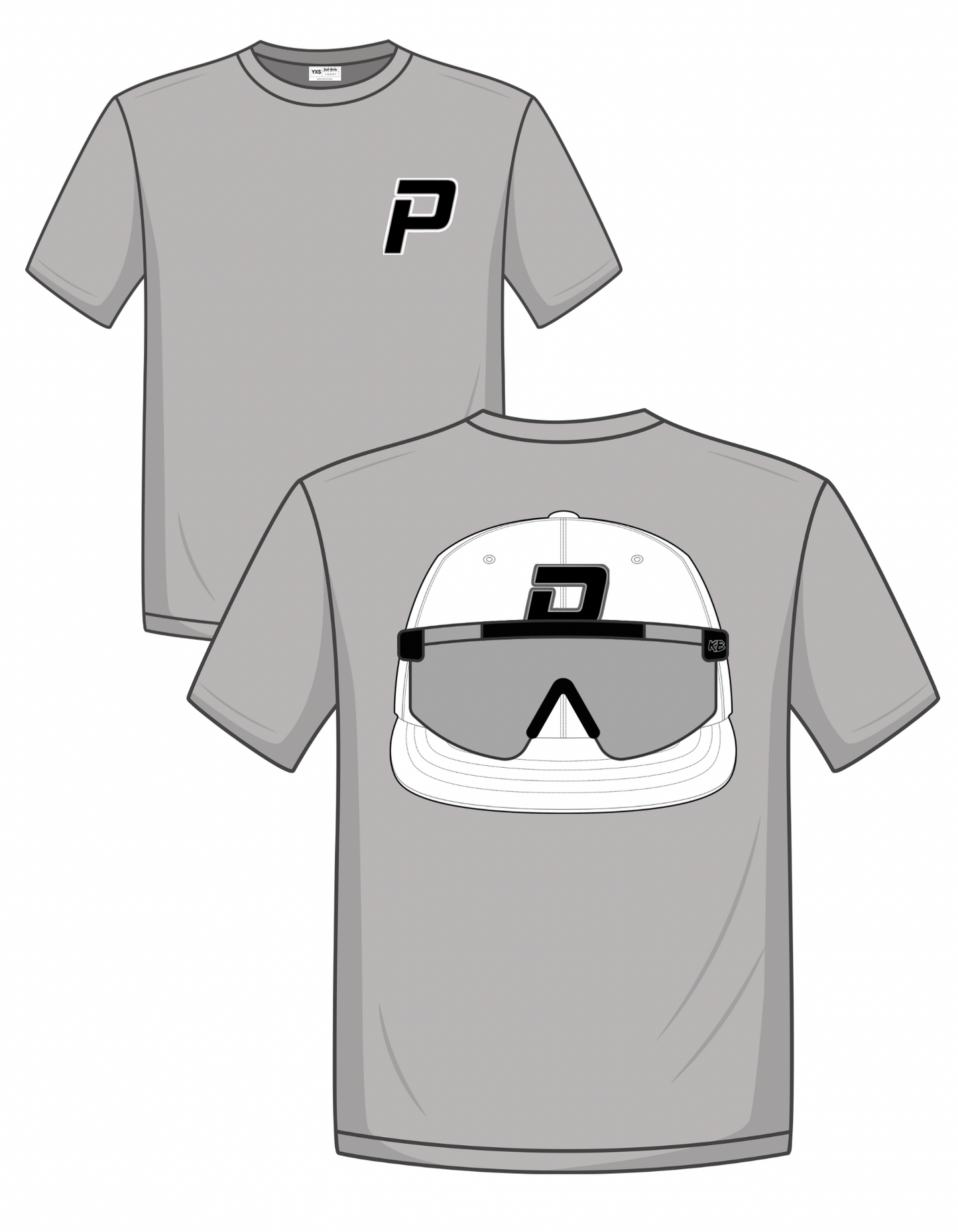 Prospects-Sunglasses/Hat