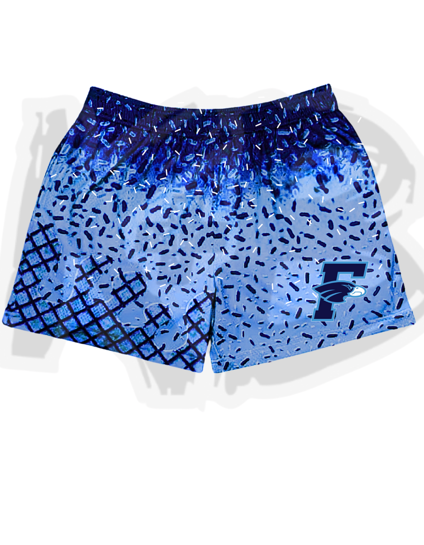 FS shorts ice cream 2