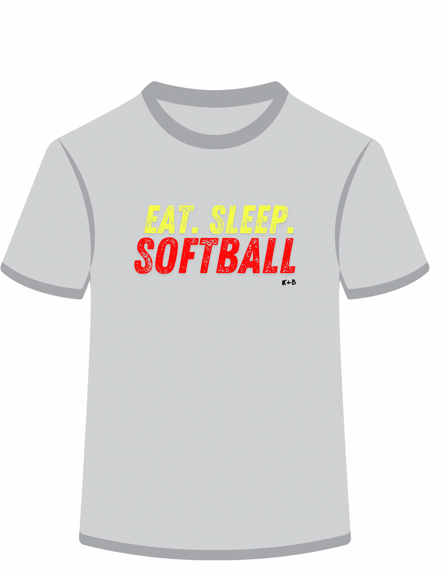 Eat. Sleep. Sport