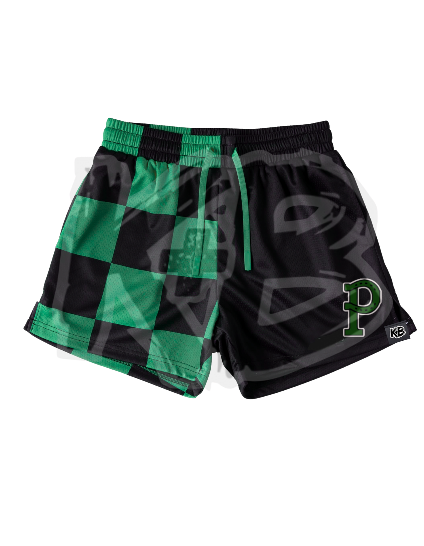 Portage Shorts 21