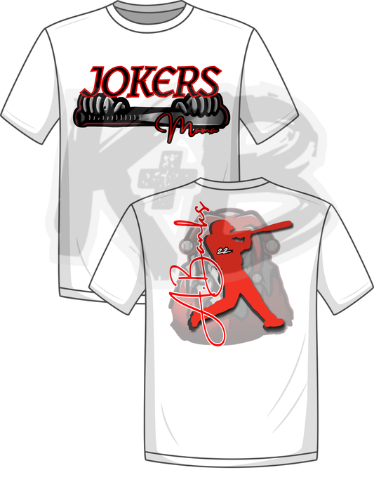 Jokers Signature