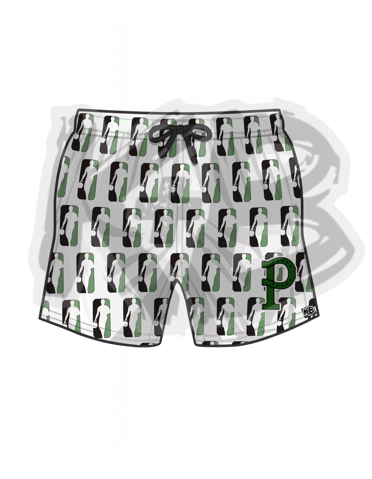 Portage Shorts 28