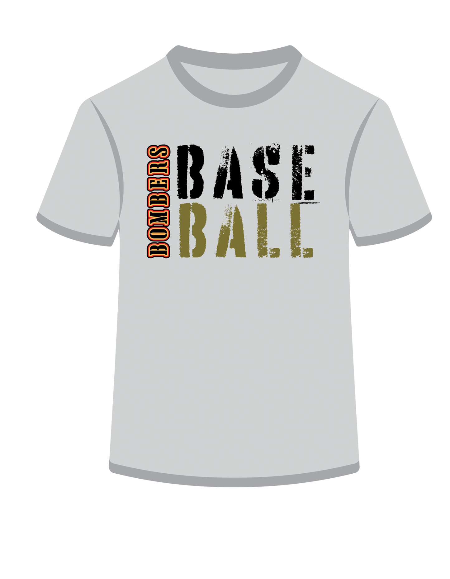 Bombers BASE/BALL