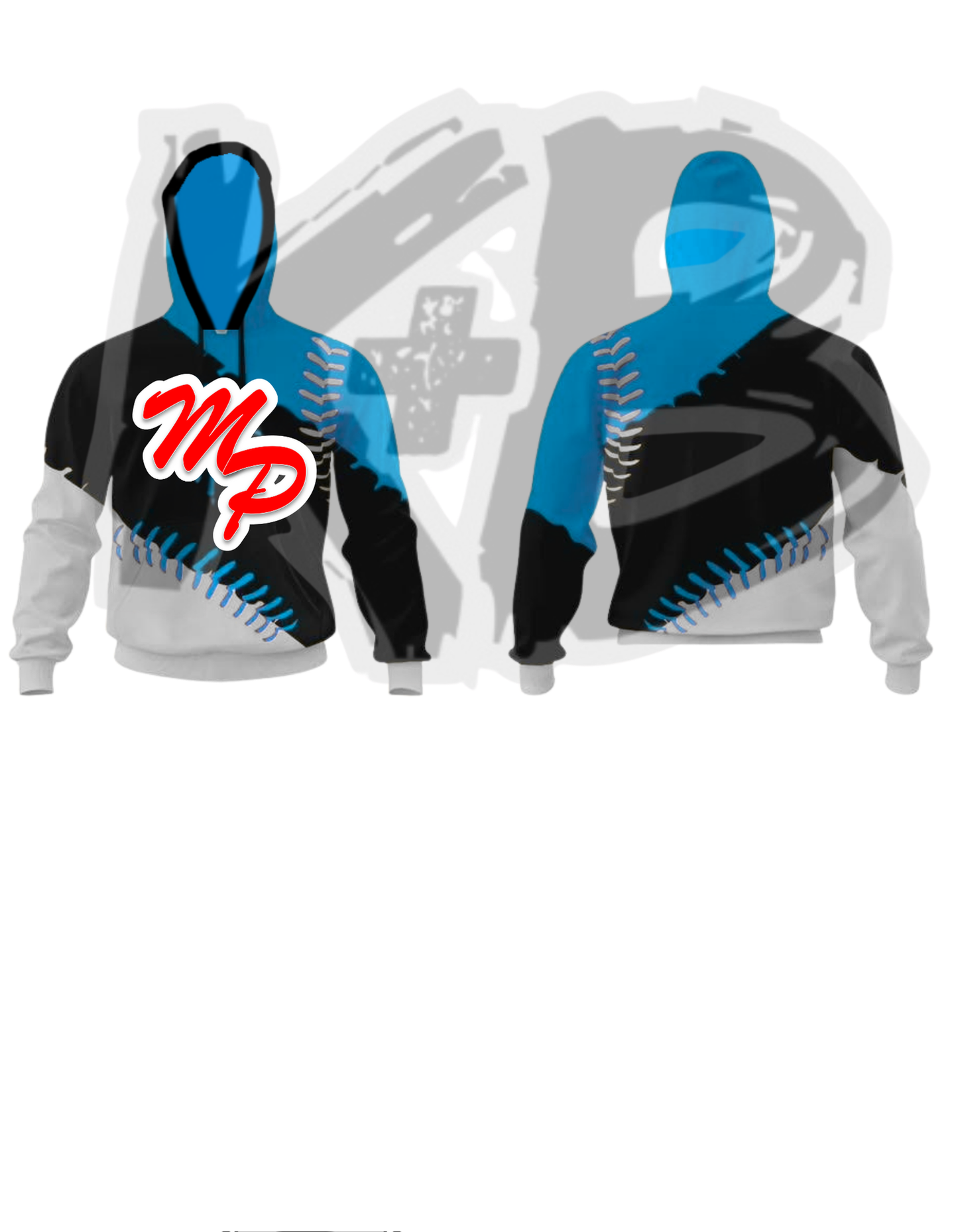 MP hoodie 2