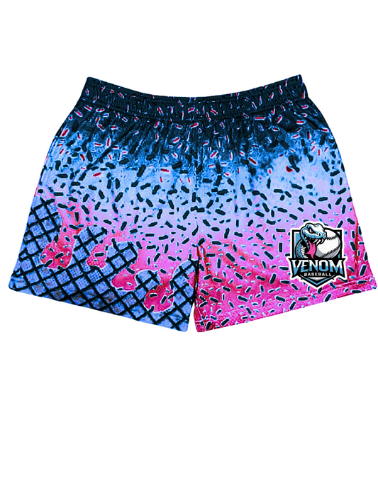 Indiana Venom Ice cream shorts