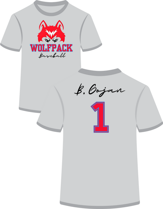 Wolfpack