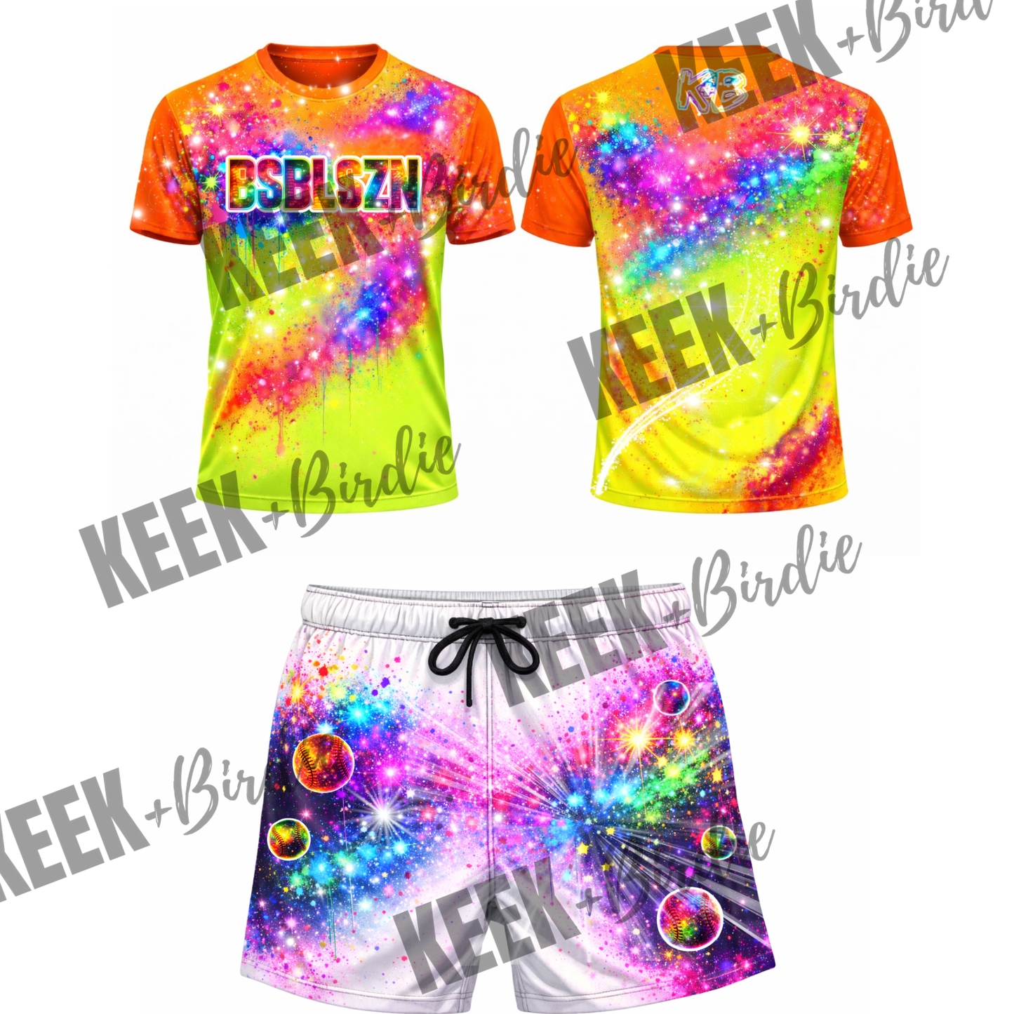 KB set cosmic bsblszn