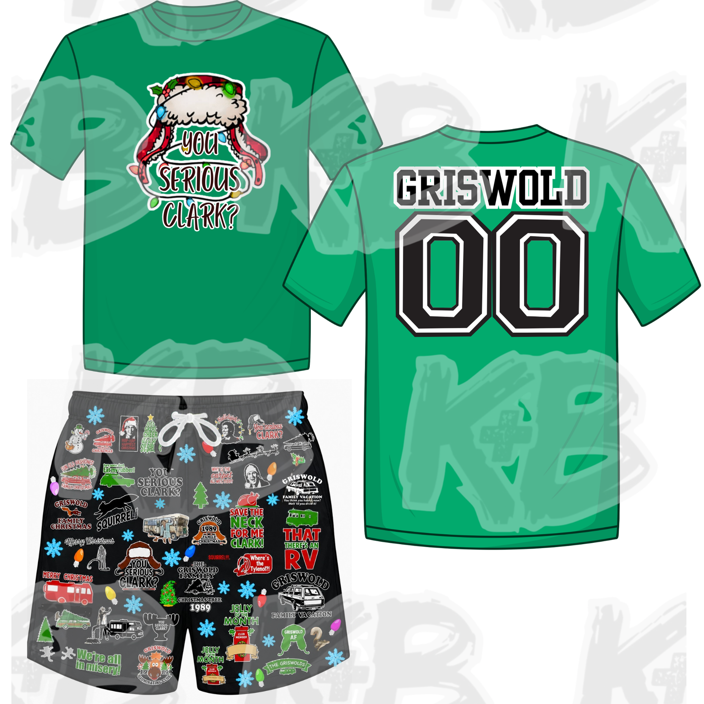 KB CIJ SET 5