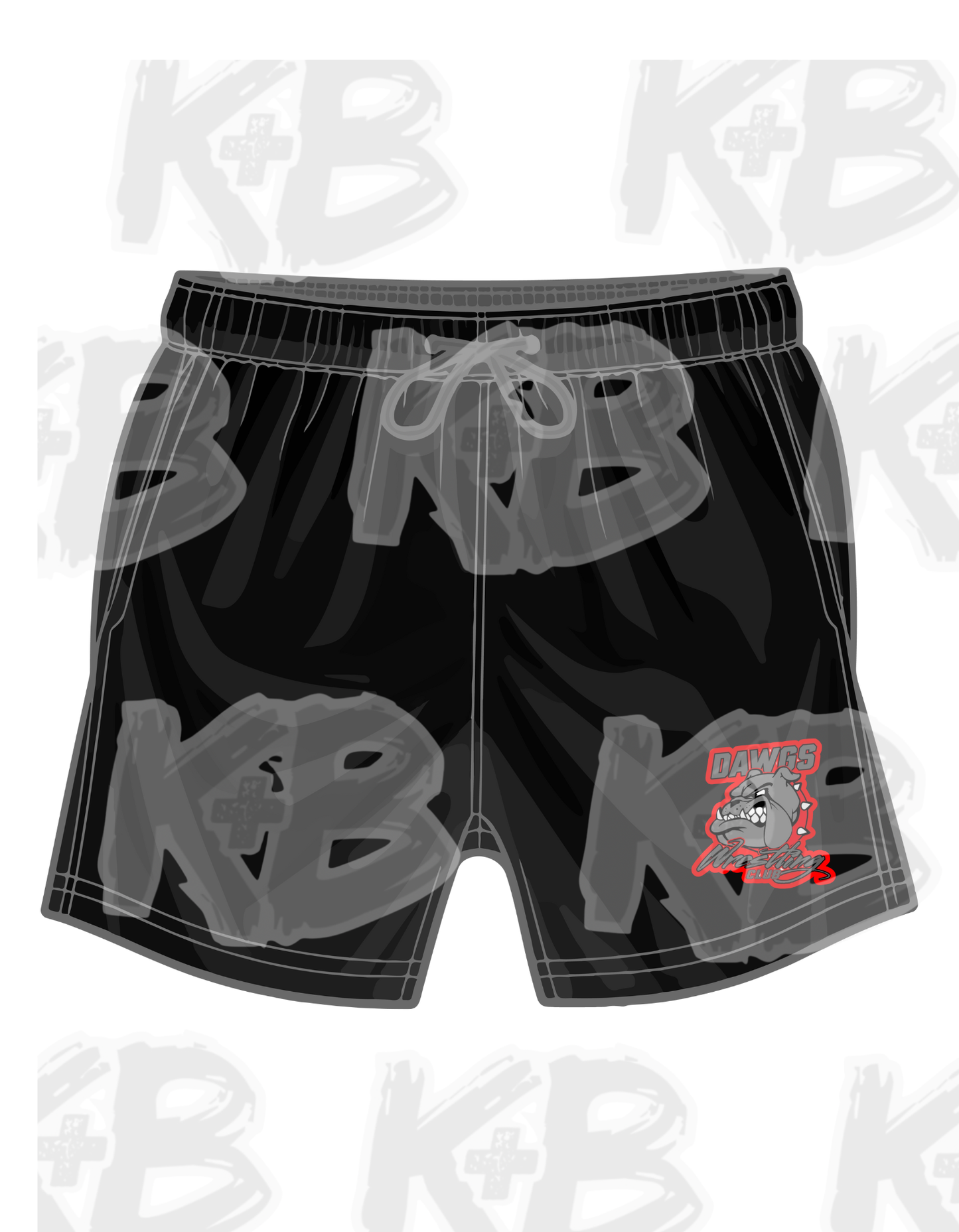 DWC Shorts